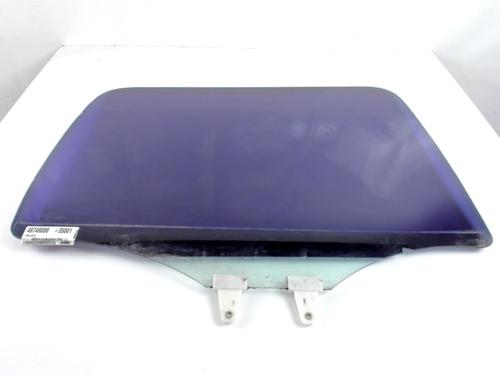 Used Rear right door window OPEL AGILA (A) (H00) 1.0 (F68) (60 hp) 20425017