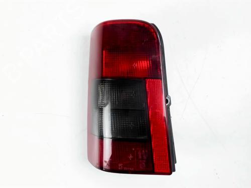 Used Left taillight CITROËN BERLINGO / BERLINGO FIRST Box Body/MPV (M_) 1.9 D 70 (MBWJZ, MCWJZ) (69 hp) 30890801