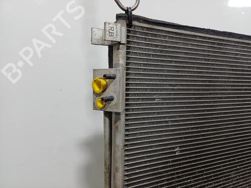 Used AC radiator AC radiator 38675552 38675552