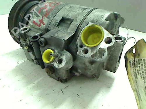 AC compressor BMW 5 (E39) 525 tds | BP20408504M34 