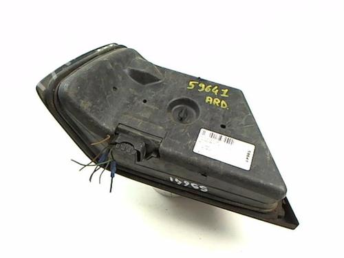 Right taillight MERCEDES-BENZ 124 Saloon (W124) 250 D (124.125) | BP20454820C35