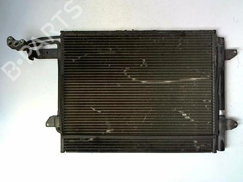 Used AC radiator VW TOURAN (1T1, 1T2) 1.6 FSI (115 hp) 20477306