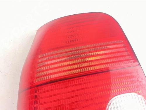 Used Left taillight VW LUPO I (6X1, 6E1) 1.0 (50 hp) 20438516