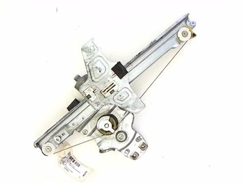 Used Rear right window mechanism Rear right window mechanism 20455387 20455387