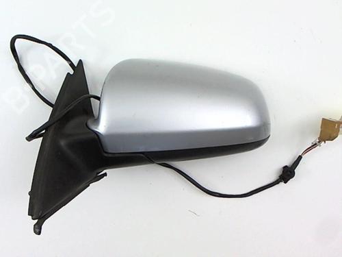 Left mirror AUDI A4 B6 (8E2) 1.9 TDI | BP20449125C26 