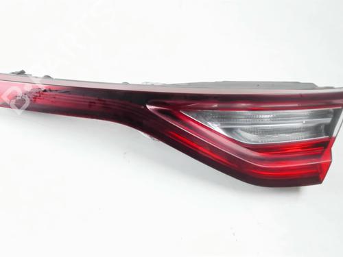 Used Right tailgate light RENAULT MEGANE IV Hatchback (B9A/M/N_) 1.2 TCe 130 (B9MR) (130 hp) 31074705