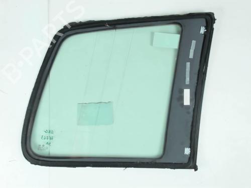 Rear left quarter glass VW TOURAN (1T1, 1T2) 1.9 TDI | BP30161658C93
