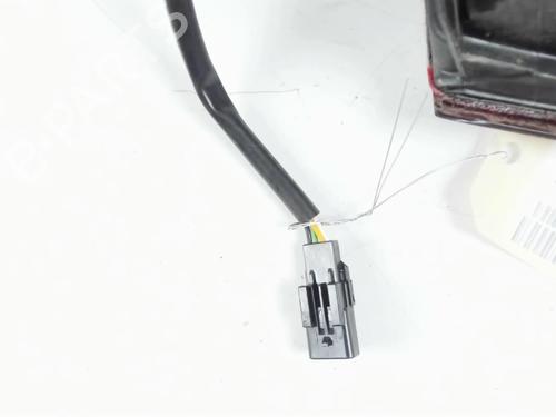 Right tailgate light RENAULT MEGANE III Grandtour (KZ0/1) 1.4 TCe (KZ0F, KZ1V) | BP28487361C80 