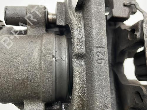 Left front brake caliper BMW 3 Coupe (E92) 320 d | BP20438527M105 