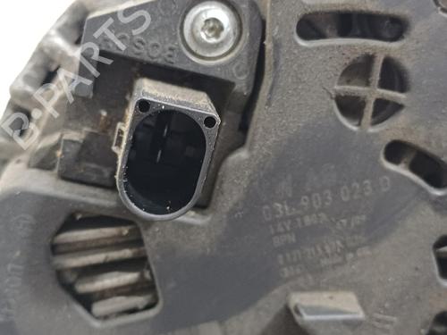 Alternator VW PASSAT B6 (3C2) 2.0 BlueTDI | BP38024218M7 - Image 6