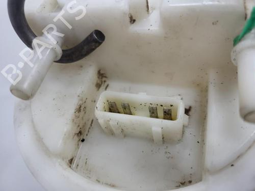 Fuel pump PEUGEOT 306 Hatchback (7A, 7C, N3, N5) 1.4 | BP20468052M76 