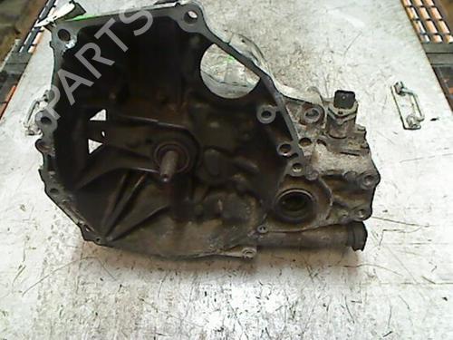 Gearbox HONDA CIVIC VI Fastback (MA, MB) 1.4 i (MA8, MB2) | BP20453380M3 