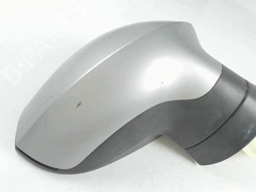 Right mirror SEAT IBIZA IV SC (6J1, 6P5) 2.0 TDI | BP20406628C27 