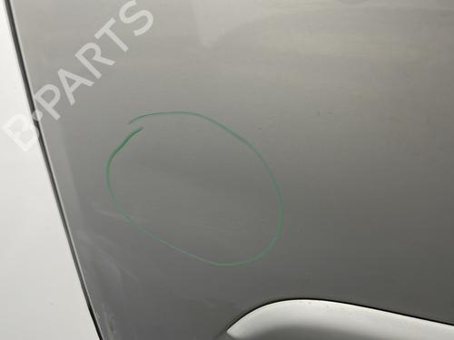 Left front door CITROËN C4 Grand Picasso I (UA_) 2.0 HDi 138 | BP24528511C2 