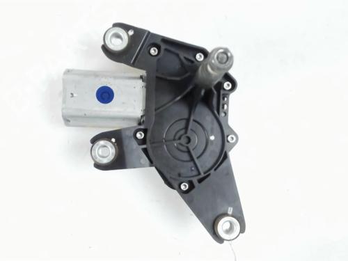 Used Rear wiper motor NISSAN JUKE (F15) 1.5 dCi (110 hp) 25209903
