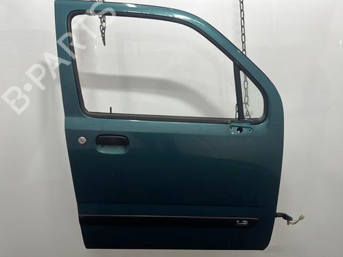 Used Right front door SUZUKI WAGON R+ (MA) 1.3 (RB413) (76 hp) 33131462