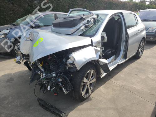 Used Parts PEUGEOT 308 II (LB_, LP_, LW_, LH_, L3_) 1.6 BlueHDi 120 (120 hp) 4358503