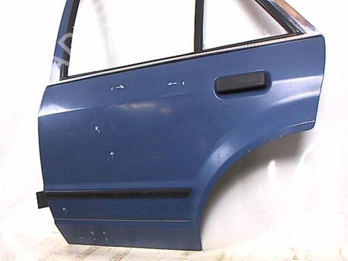 Used Left rear door Left rear door 37728381 37728381