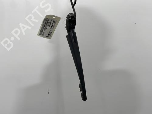 Used Rear windshield wiper arm MITSUBISHI OUTLANDER III (GG_W, GF_W, ZJ, ZL, ZK) 2.4 Hybrid 4WD (GG3W) (208 hp) 26641943