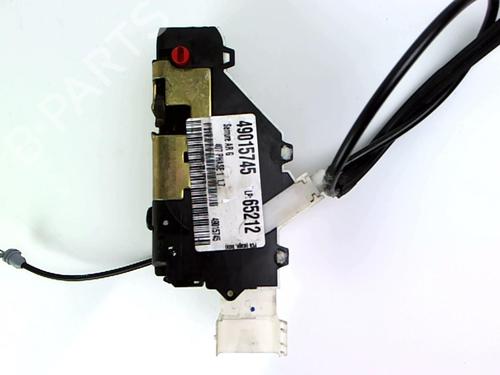 Rear left lock PEUGEOT 407 (6D_) 1.8 (6D6FZB) | BP20447690C100 