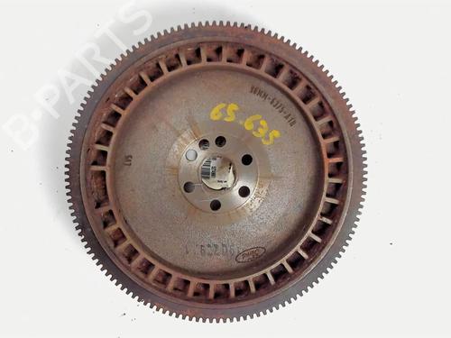 Used Flywheel FORD FIESTA VI (CB1, CCN) 1.25 (82 hp) 21206446