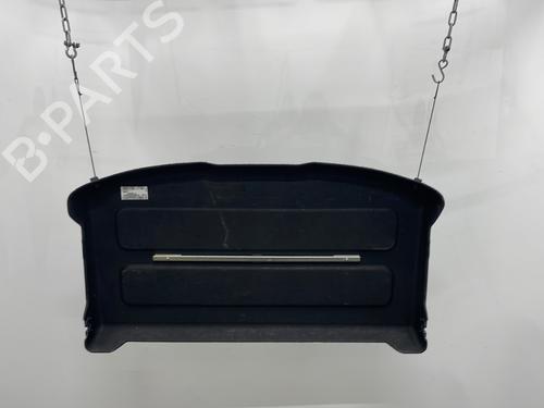 Used Rear parcel shelf Rear parcel shelf CITROËN C4 AIRCROSS 1.6 HDi 115 AWC (114 hp) 27618732 27618732