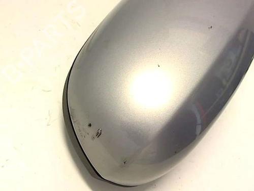 Right mirror OPEL ZAFIRA A MPV (T98) 2.0 DI 16V (F75) | BP20456596C27 