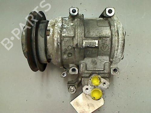 Used AC compressor CITROËN C2 (JM_) 1.4 HDi (68 hp) 20472385