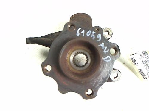 Used Right front steering knuckle FORD ESCORT VI Turnier (GAL, ANL) [1995-2002]  22914766