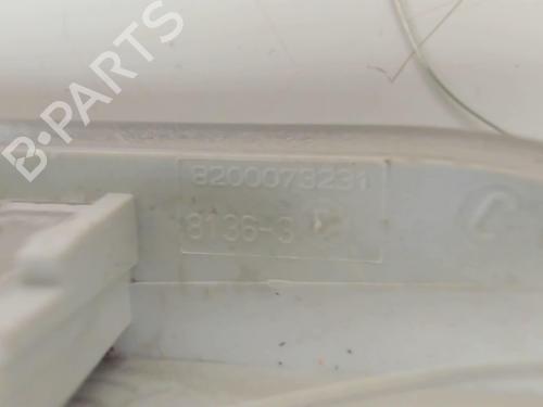 Interior roof light RENAULT CLIO III (BR0/1, CR0/1) 1.5 dCi | BP20404675I8 