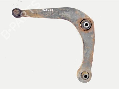 Left front suspension arm PEUGEOT 206 CC (2D) 2.0 S16 | BP20443602M12 