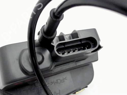 Rear left lock RENAULT SCÉNIC II (JM0/1_) 1.5 dCi (JM02, JM13) | BP28811254C100 