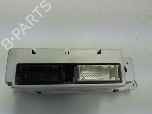Climate control FORD MONDEO III (B5Y) 1.8 16V | BP20457073I5 