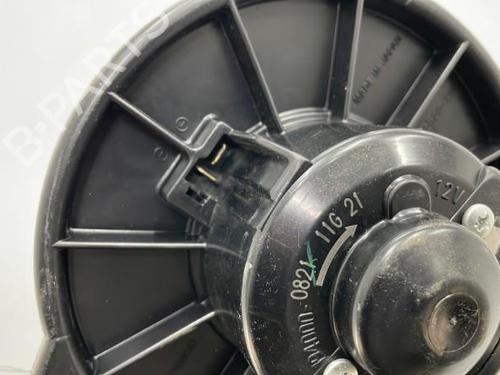 Used Heater blower motor HONDA JAZZ II (GD_, GE3, GE2) 1.3 iDSi (GD1) (83 hp) 20418656