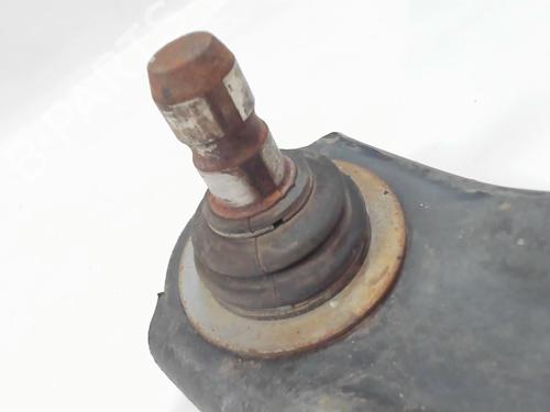Left front suspension arm CHEVROLET SPARK (M300) 1.0 | BP20398050M12 
