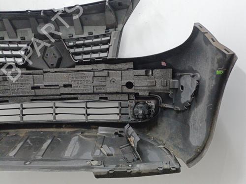 Front bumper RENAULT SCÉNIC II (JM0/1_) 1.9 dCi (JM0G, JM12, JM1G, JM2C) | BP22102658C7 