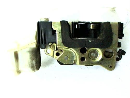 Højre bagtil lås FIAT MULTIPLA (186_) 1.9 JTD 105 (186AXB1A) (105 hp) 20462346