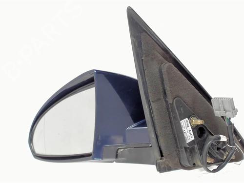 Left mirror NISSAN PRIMERA Hatchback (P12) 2.2 dCi | BP20410849C26 