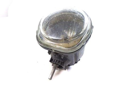 Right front fog light ALFA ROMEO 159 Sportwagon (939_) 1.9 JTDM 16V (939BXC1B, 939BXC12) | BP20455285C31 