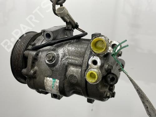 AC compressor SUZUKI IGNIS II (MH) 1.3 DDiS (RM413D) | BP22414685M34 - Image 3