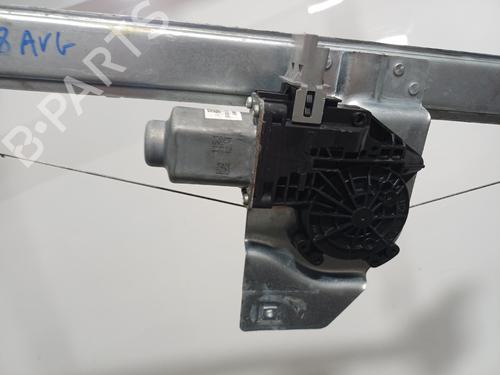 Front left window mechanism PEUGEOT PARTNER Tepee | BP37275336C22 - Image 6