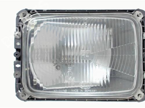 Used Right headlight Right headlight MERCEDES-BENZ T1 Van (601, 611) 210 D 2.8 (95 hp) 20436938 20436938