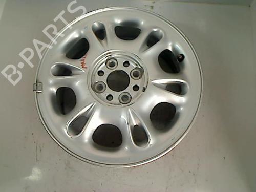 Felg FIAT MAREA (185_) 2.4 TD 125 (125 hp) 20413115