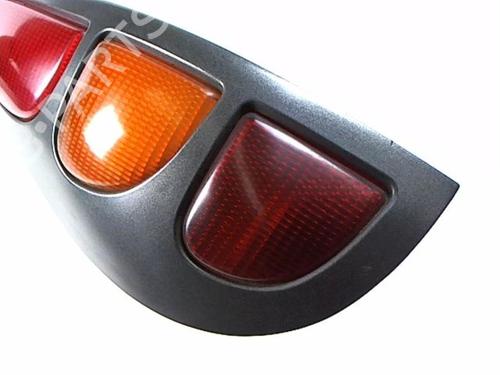 Left taillight FIAT MAREA (185_) 1.9 JTD 105 (185AXN1A) | BP20460632C34 