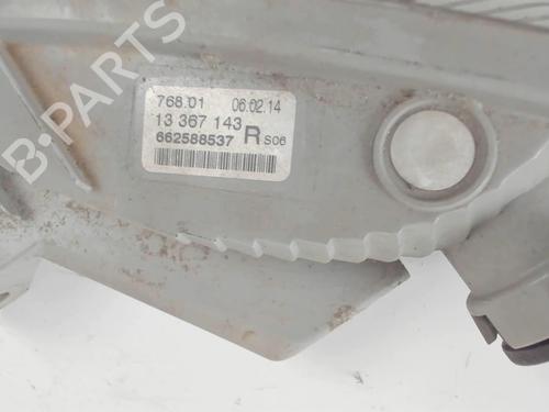 Used Right front indicator Right front indicator OPEL ASTRA J Sports Tourer (P10) 1.7 CDTI (35) (131 hp) 20446689 20446689