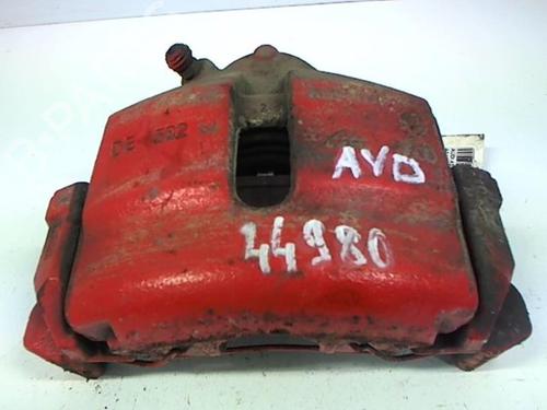 Used Right front brake caliper AUDI A3 (8P1) 2.0 TDI (136 hp) 20457145