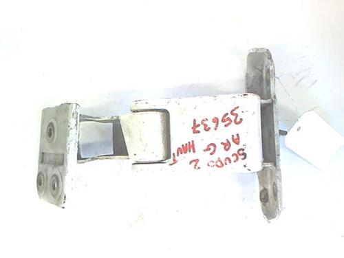 Used Hinge/Door check strap FIAT SCUDO Van (270_, 272_) 1.6 D Multijet (90 hp) 21232370