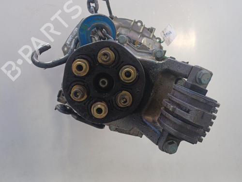 Used Gearbox Gearbox 20450477 20450477
