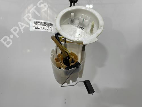 Used Fuel pump BMW 2 Active Tourer (F45) 218 d (150 hp) 29375170