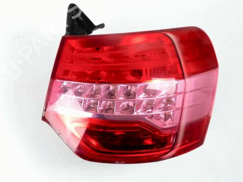 Used Right taillight CITROËN C5 III (RD_) 2.0 HDi 165 (RDRHHA, RDRHH8) (163 hp) 25210004